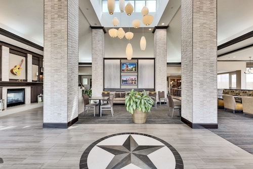 Hilton Garden Inn Austin NW - Arboretum