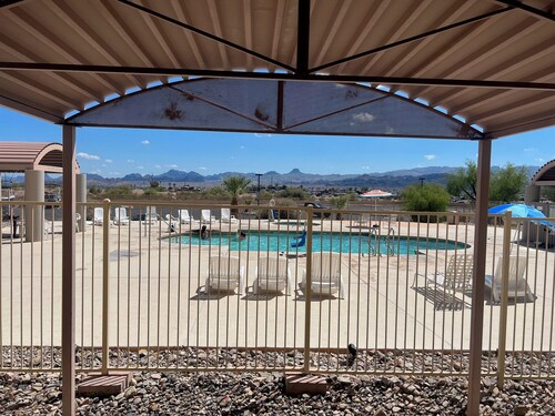 Studio 6 Suites Lake Havasu City, AZ 