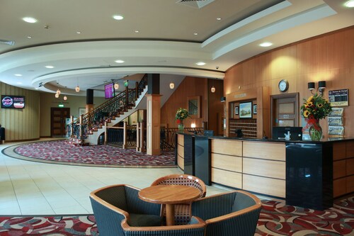 Armagh City Hotel