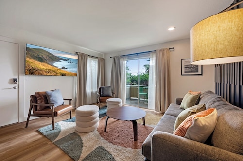 Bodega Coast Inn And Suites