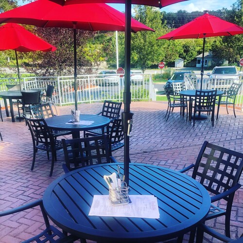 Hilton Garden Inn State College