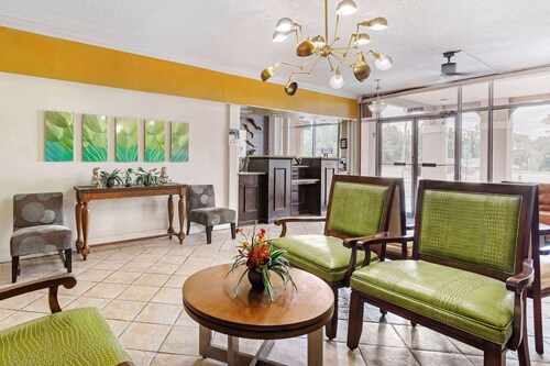 Quality Inn Alachua - Gainesville Area