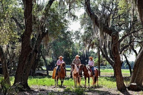 Westgate River Ranch Resort & Rodeo