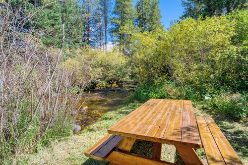 Best Western Alpenglo Lodge