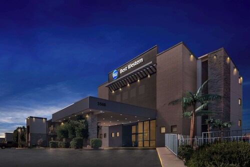 Best Western The Oasis at Joplin