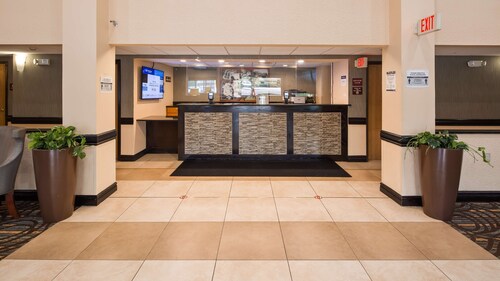 Best Western Plus Newark/Christiana Inn