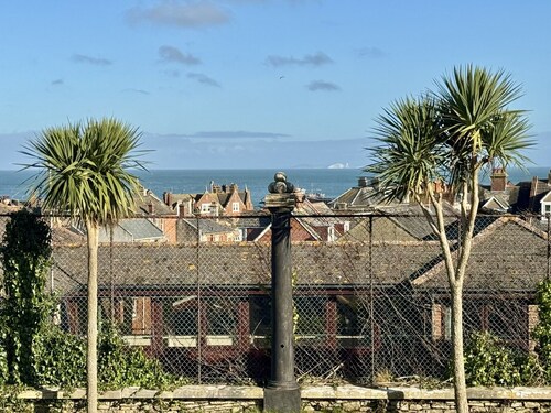 Purbeck House Hotel