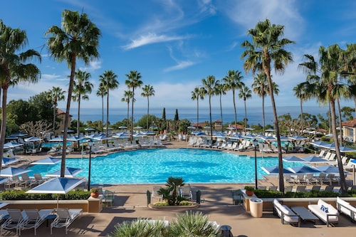 Marriott's Newport Coast Villas