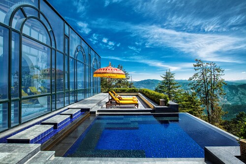 Wildflower Hall, An Oberoi Resort, Shimla