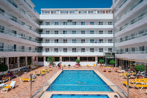 Port Fiesta Park Hotel