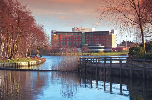 Crowne Plaza Birmingham NEC, an IHG Hotel