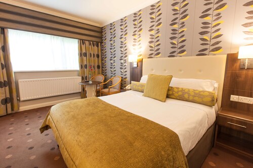 Best Western Plus White Horse Hotel