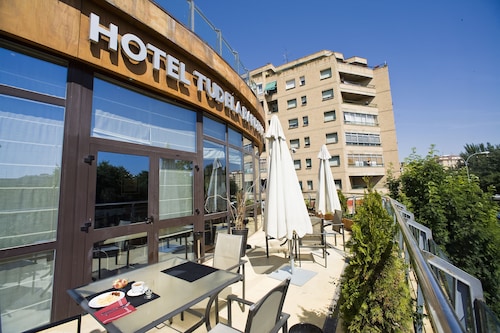 Sercotel Tudela Bardenas