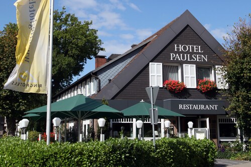 Ringhotel Paulsen