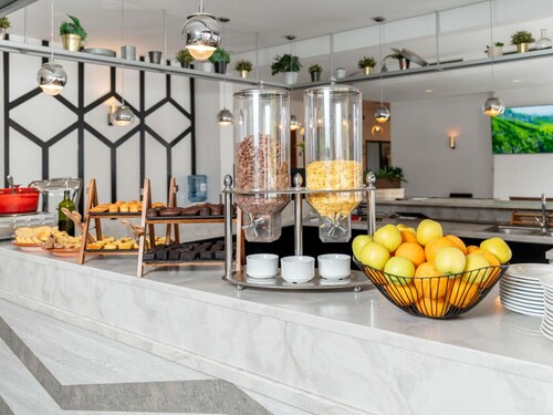 ibis Meknes Hotel