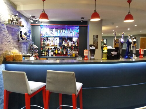 ibis Chesterfield North - Barlborough