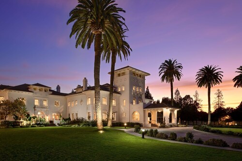 Hayes Mansion, San Jose - Curio Collection by Hilton