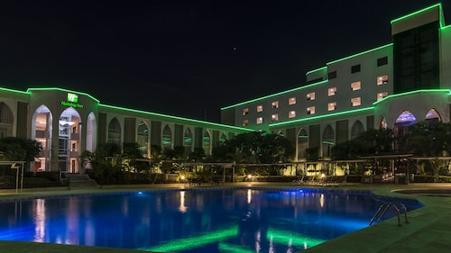 Holiday Inn Tuxtla Gutierrez, an IHG Hotel