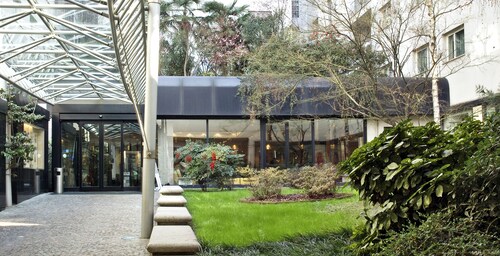 ibis Milano Centro
