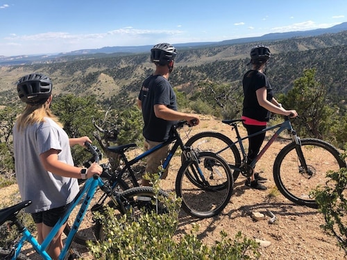 Bryce Canyon Resort