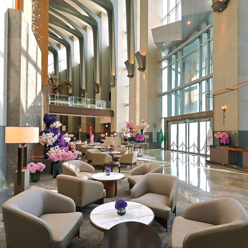 Four Seasons Hotel Riyadh