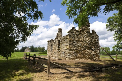 The Berry Hill Resort & Conference Center