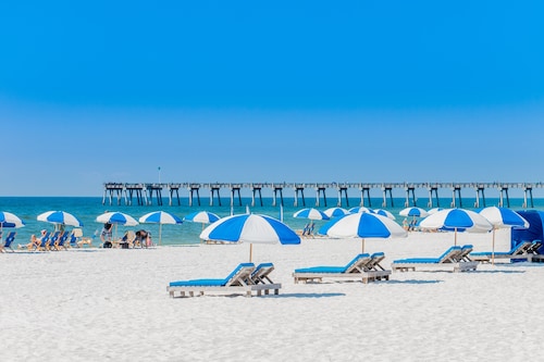 Hilton Pensacola Beach