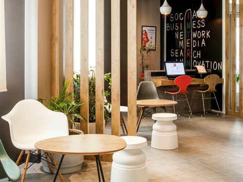 ibis Sevilla