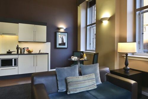 Fraser Suites Glasgow