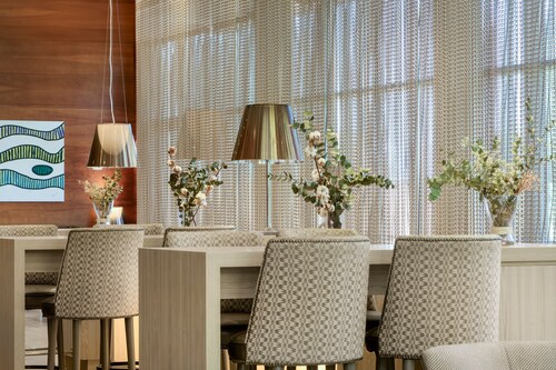 AC Hotel Guadalajara by Marriott, Spain