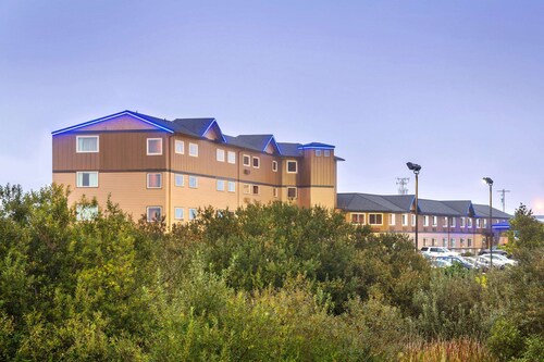 Lloyd Hotel Astoria Bayfront, Ascend Hotel Collection