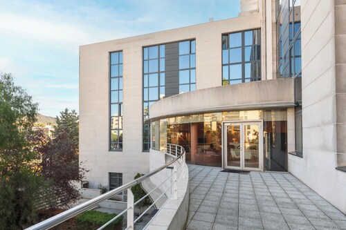 Hotel Acta Sant Just