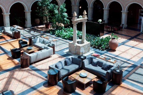 AC Hotel Palacio de Santa Ana by Marriott