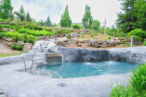 Nordic Village Resort