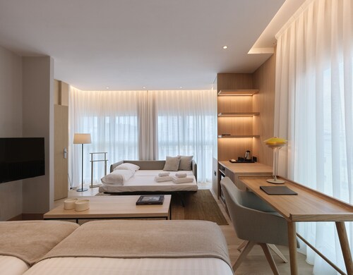 Hotel Zenit Coruña