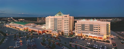 Embassy Suites Northwest Arkansas - Hotel, Spa & Convention