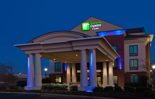 Holiday Inn Express Hotel & Suites Memphis Southwind by IHG