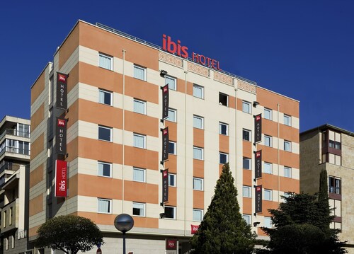 ibis Salamanca