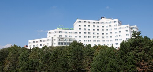 Panorama Inn Hotel und Boardinghaus