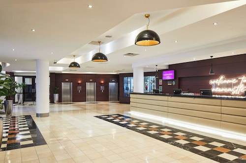 Leonardo Hotel Newcastle  - Formerly Jurys Inn