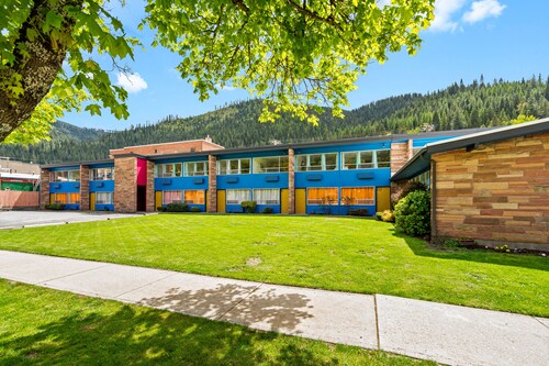 Stardust Motel Wallace