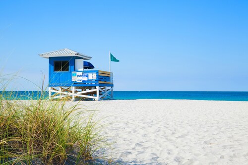 Inn at the Beach