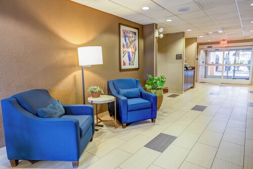Concord Suites