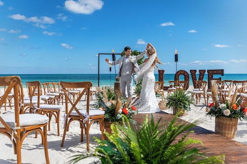 Ocean Maya Royale - Adults Only - All Inclusive