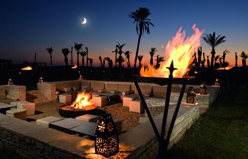 Sofitel Agadir Royal Bay Resort