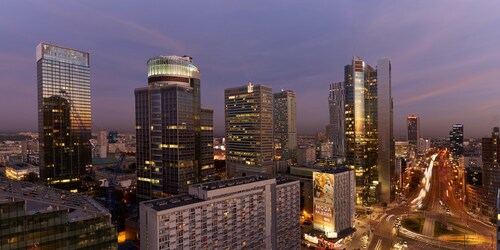 The Westin Warsaw