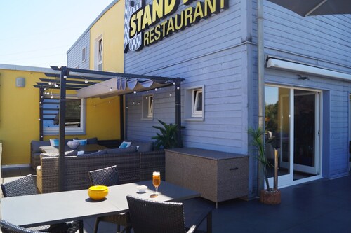 Hotel Stand'Inn