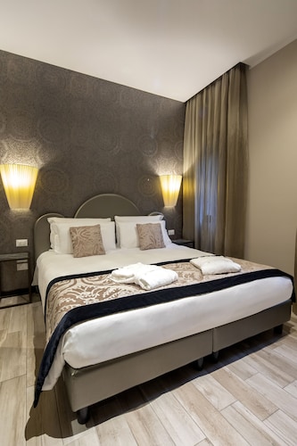 Alle Guglie Boutique Hotel