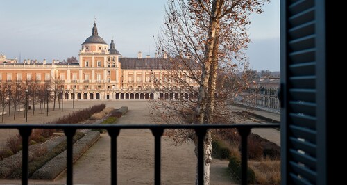 NH Collection Palacio de Aranjuez