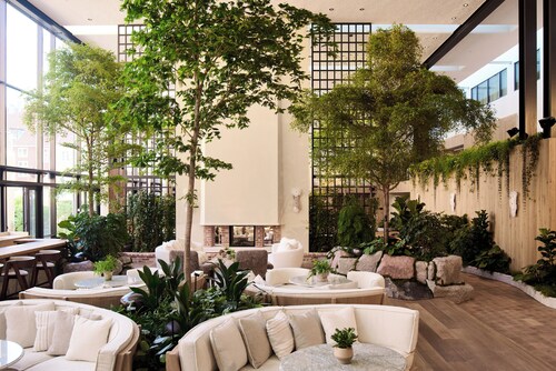 1 Hotel Copenhagen